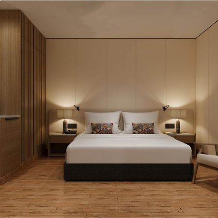 Hoang Kim Hotel Vientiane Eksteriør billede