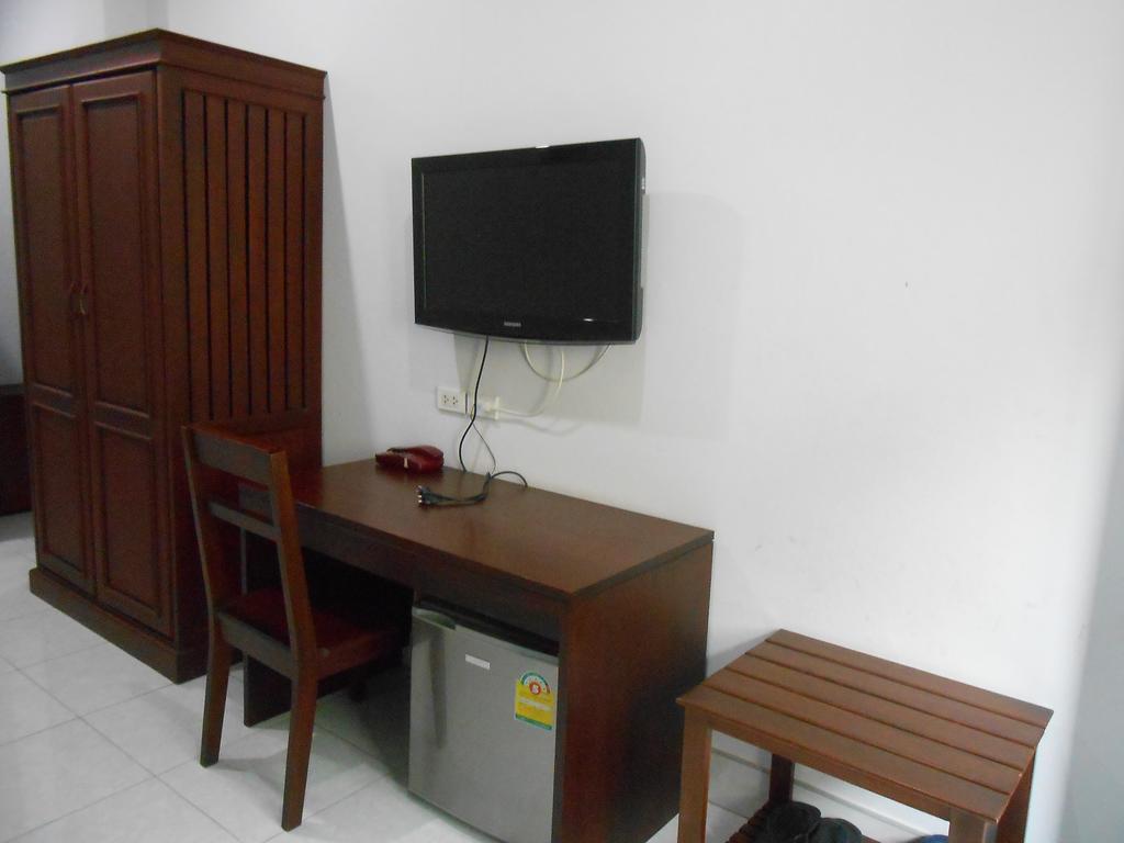 Hoang Kim Hotel Vientiane Eksteriør billede
