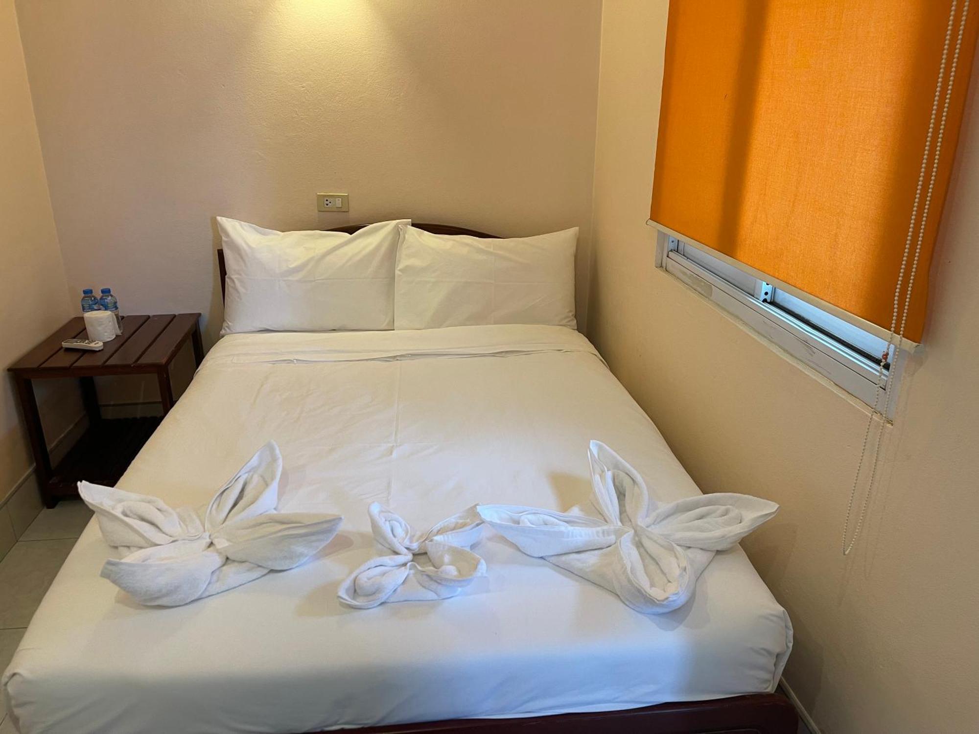 Hoang Kim Hotel Vientiane Eksteriør billede
