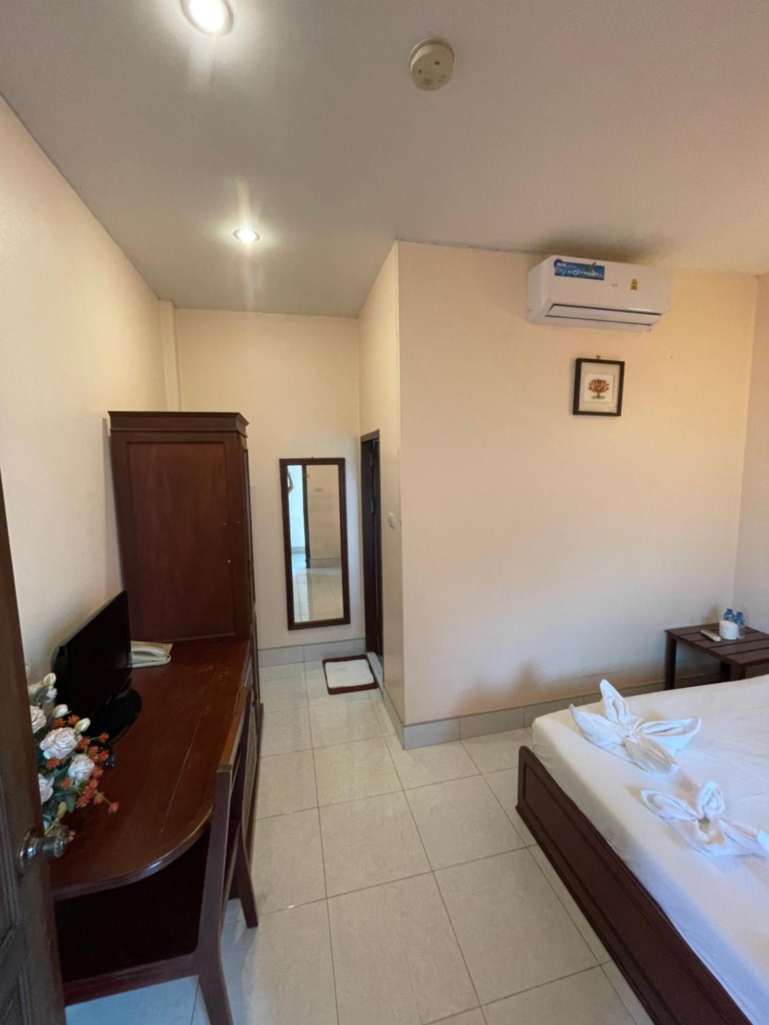 Hoang Kim Hotel Vientiane Eksteriør billede