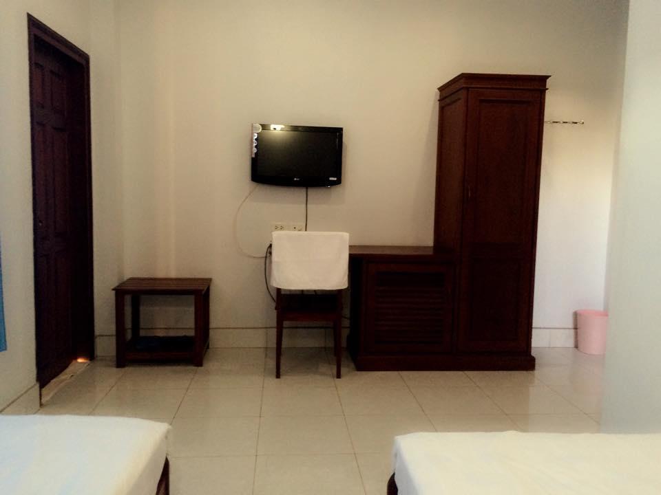Hoang Kim Hotel Vientiane Eksteriør billede