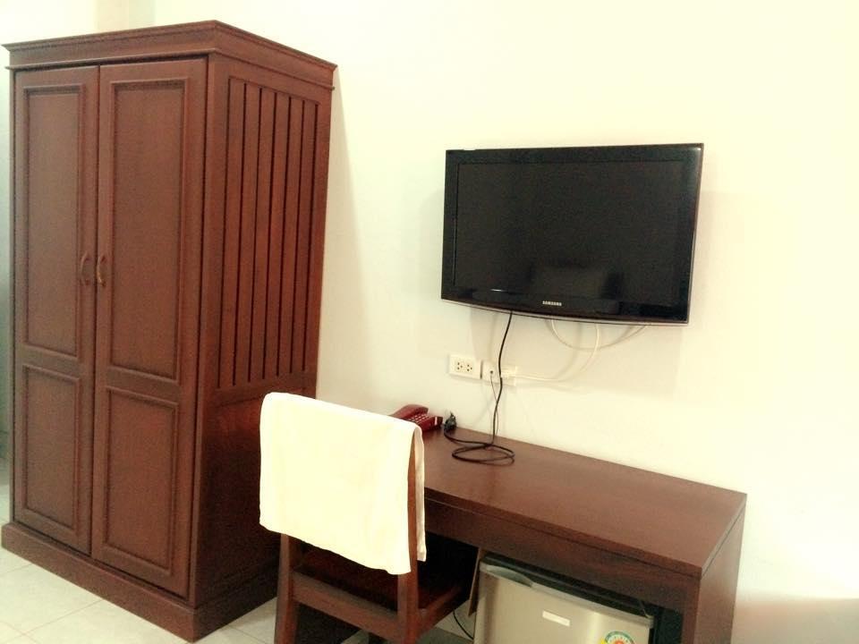 Hoang Kim Hotel Vientiane Eksteriør billede