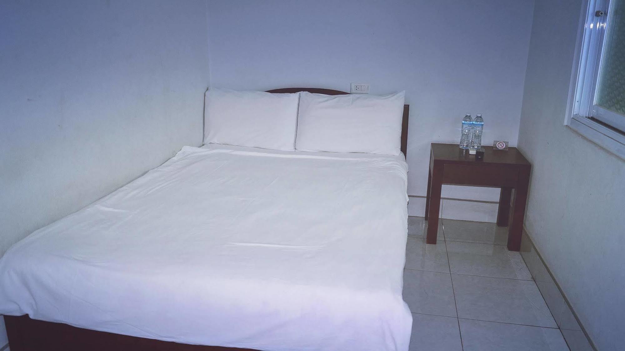 Hoang Kim Hotel Vientiane Eksteriør billede